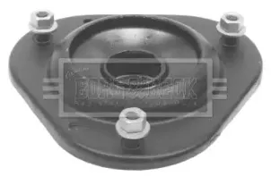 Опора стойки амортизатора BORG & BECK купить