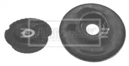 Опора стойки амортизатора BORG & BECK купить