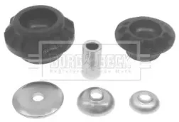 Опора стойки амортизатора BORG & BECK купить