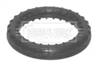 Подшипник качения, опора стойки амортизатора BORG & BECK купить