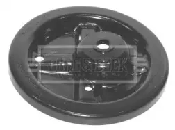 Тарелка пружины BORG & BECK купить