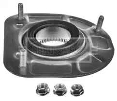 Опора стойки амортизатора BORG & BECK купить