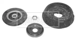 Опора стойки амортизатора BORG & BECK купить