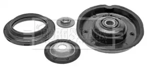 Опора стойки амортизатора BORG & BECK купить