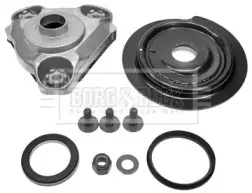 Опора стойки амортизатора BORG & BECK купить