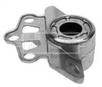 Опора стойки амортизатора BORG & BECK купить