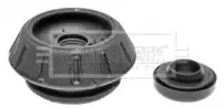Опора стойки амортизатора BORG & BECK купить