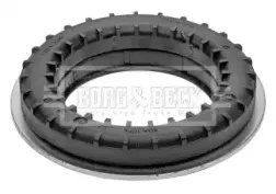 Подшипник качения, опора стойки амортизатора BORG & BECK купить