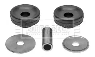 Опора стойки амортизатора BORG & BECK купить