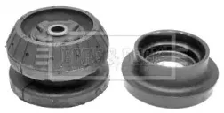 Опора стойки амортизатора BORG & BECK купить