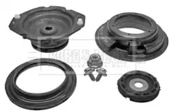 Опора стойки амортизатора BORG & BECK купить