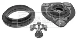 Опора стойки амортизатора BORG & BECK купить