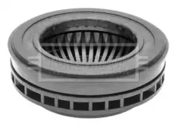Подшипник качения, опора стойки амортизатора BORG & BECK купить