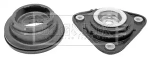 Опора стойки амортизатора BORG & BECK купить