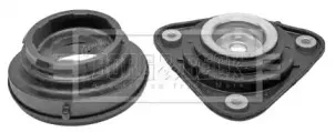 Опора стойки амортизатора BORG & BECK купить