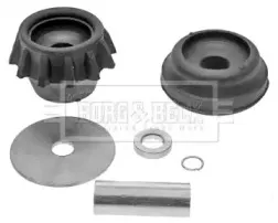 Опора стойки амортизатора BORG & BECK купить