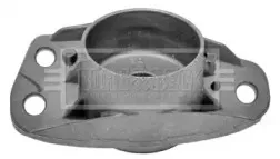 Опора стойки амортизатора BORG & BECK купить