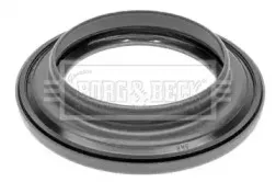 Подшипник качения, опора стойки амортизатора BORG & BECK купить