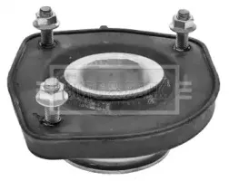 Опора стойки амортизатора BORG & BECK купить