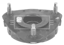 Опора стойки амортизатора BORG & BECK купить