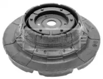 BSM5312 BORG & BECK - Опора амортизатора BORG & BECK купить