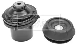 Опора стойки амортизатора BORG & BECK купить