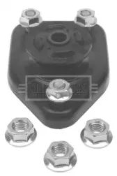 Опора стойки амортизатора BORG & BECK купить