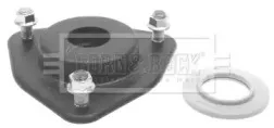 Опора стойки амортизатора BORG & BECK купить