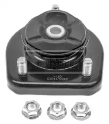 Опора стойки амортизатора BORG & BECK купить