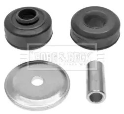 Опора стойки амортизатора BORG & BECK купить