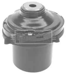 Подшипник качения, опора стойки амортизатора BORG & BECK купить