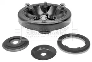Опора стойки амортизатора BORG & BECK купить