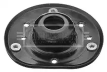 Опора стойки амортизатора BORG & BECK купить