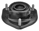 Опора стойки амортизатора BORG & BECK купить