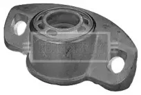 Опора стойки амортизатора BORG & BECK купить