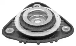 Опора стойки амортизатора BORG & BECK купить