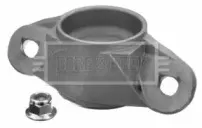 Опора стойки амортизатора BORG & BECK купить