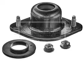 Опора стойки амортизатора BORG & BECK купить