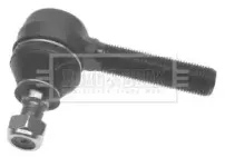 Угловой шарнир, продольная рулевая тяга BORG & BECK купить