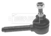 BTR4008 BORG & BECK - Накінечник кермової тяги - LHT BORG & BECK купить