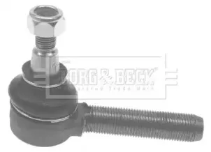 Угловой шарнир, продольная рулевая тяга BORG & BECK купить