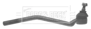 Наконечник поперечной рулевой тяги BORG & BECK купить