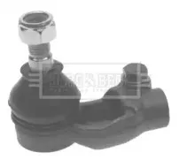 Наконечник поперечной рулевой тяги BORG & BECK купить