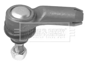 BTR4168 BORG & BECK - Накінечник кермової тяги LH BORG & BECK купить