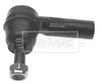 Наконечник поперечной рулевой тяги BORG & BECK купить