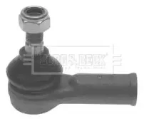 Наконечник поперечной рулевой тяги BORG & BECK купить