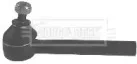 Наконечник поперечной рулевой тяги BORG & BECK купить