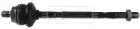 Осевой шарнир, рулевая тяга BORG & BECK купить