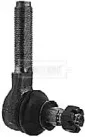 Угловой шарнир, продольная рулевая тяга BORG & BECK купить