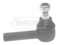 Наконечник поперечной рулевой тяги BORG & BECK купить